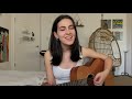 Save Me - Aimee Mann (cover)