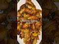 Rosemary & Garlic Roast Potatoes 🥔