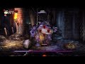 Dwarf - Solo Infernal Gameplay and Ancient Dragon - Dragon's Crown Pro_20240428182533