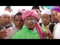 Irfan Hakim Terharu Ikut Aksi Super Damai 212 -  Hot Shot