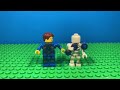 Lego animation tests 2