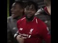 Barcelona vs Liverpool (Short Edit with “Nothings New”)