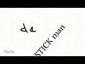 Stickman Series Intro