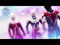 MAD(True Fighter) Ultraman Orb Chronicle
