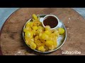 Mini corn pakoda recipe | masala sweet corn | miniature 🌽🌽cooking | sweet corn recipe