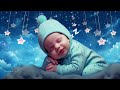 Mozart Brahms Lullaby | Sleep Instantly Within 5 Minutes | Mozart and Beethoven | Baby Sleep