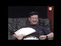 蔡瀾陷灌酒局險出醜 |《今夜不設防S2》13 - 蔡瀾 | Celebrity Talk Show S2 | ATV