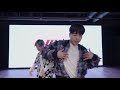 iKON - 'INCEPTION (iKON ver.)' DANCE PRACTICE VIDEO