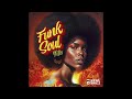 FUNK SOUL MIX - DJ KEWL BREZ 2023