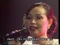 RAMLAH RAM - ZAPIN YANG TINGGAL MTV