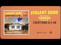 Canada (Official Audio)