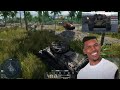 FUNNIEST WAR THUNDER MOMENTS #2