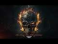 1h Dark Techno / Industrial / Best of 2022 Mix “We Keep The Fire Burning”