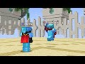 Dueling Minecraft's Best Players
