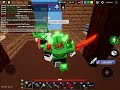 How to give someone a item in (roblox bedwars) custom match