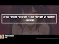 Camila Cabello - Liar (Sped Up) [Lyrics 8D Nightcore] | USE HEADPHONES 🎧