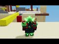 They BROKE Bedwars With This NEW Kit... (Roblox Bedwars)