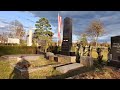 Österreich - Wiener Zentralfriedhof / Austria - Central Cemetery Vienna