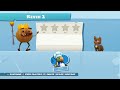 Overcooked 2 Kevin 1 silver star run (solo)