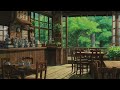 Morning Café Vibes【作業用】Relaxing Lofi Music for a Peaceful Start to Your Day