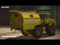 Evolution of Trucks from Spintires to Snowrunner | All 3 Games