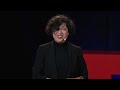 My life with ADHD | Gisela Andrade | TEDxHWZ
