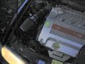 K&N 57i air filter kit V6 Sound