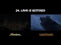 24 Reasons The Jungle Book & The Lion King Are The Same Movie