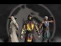 Mortal Kombat Mobile - Gameplay Walkthrough Part 1 - Towers 1-2 (iOS, Android)