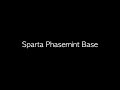 Sparta Phasemint Base (2023)