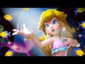 The Third Floor was really good!! But This Game is getting Easier - Princess Peach Showtime Part 3