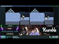 Undertale Race by Shayy & mrlink2k in 1:49:37 - Awesome Games Done Quick 2024