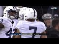 EPIC Rematch With CFB Playoff Spot On the Line! (#2 Penn State vs. #6 Ohio State 2017, October 28)