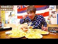 【大食い】横須賀にある驚異の巨大ハンバーガーセット6.5kgに挑戦！！色々と凄すぎた…。【大胃王】