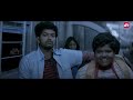 Thalapathy Vijay's Hilarious Comedy Scenes😂 | Super Hit Tamil Movies on Sun NXT