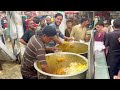 Most popular chicken Biryani l Karachi street food, Pakistani