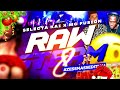 Raw Steam Mix Part 8 🥵🥵 Soca & Dancehall /Trinibad | Selectakai Ft Fusion (Zessmass Edition)