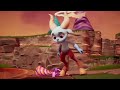 Spyro 2: Ripto's Rage - 100% - Part 16: Magma Cone