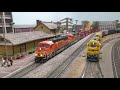 It's HO Time! Episode 2 - HO scale model trains from April