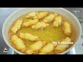 Easy Potato recipes! With 2 POTATOES! It's so delicious that I make it almost every weekend, No oven
