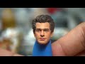 I FIXED the Marvel Legends Amazing Spider-Man 2! - STOP-MOTION REVIEW