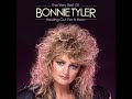 Bonnie Tyler - Holding out for a hero 1 hour