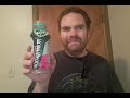 Bodyarmor Dude Perfect Perfect Pop Cherry Berry Ice Hydration Drink Review