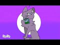 Weeaboo animation meme || Collab with Fuzzie pawster! 🐾