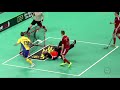 TOP 10 FLOORBALL PLAYERS IN THE WORLD 2016