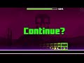 How to finish Press Start in Geometry Dash SUBZERO