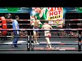 Muay Thai Great Fight Highlight At RWS Rajadamnern Stadium