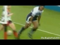 Jonah Lomu Tribute | Written In The Stars