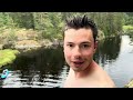 Norway Vlog Week 1 of European Trip