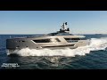 131 Baglietto 40m PANAM Walkthrough